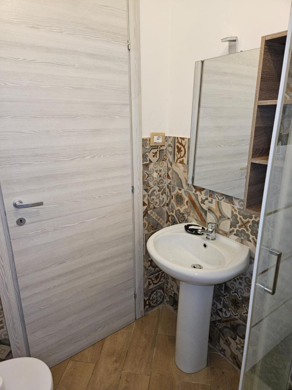 Le Terrazze Di Alberto Rom Exterior foto
