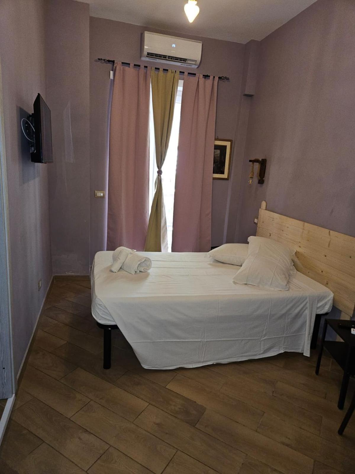 Le Terrazze Di Alberto Rom Exterior foto